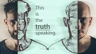 White Place - This Is The Truth Speaking