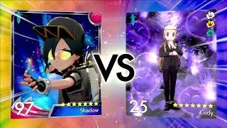 Strength Sap OP! | Pokemon Sword/Shield Wifi Battles