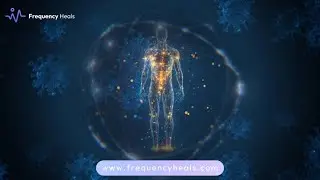 ZAP Cold and Flu Symptoms | Rife Freq for Symptom Relief & Quick Recovery | COLD & FLU Buster