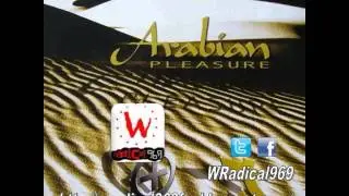 Mario Piu & Mauro Picotto - Arabian Pleasure - W Radical 96.9