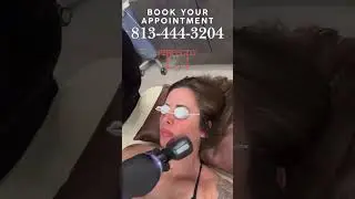 Experience the Best Laser Hair Removal in Tampa! | Perfectly Bare Laser #tampamedspa  #hairremoval