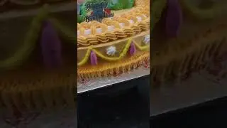 new jalajog#mango cake#assorted cake#birthday cake#tapan sardar#short #short #short #short