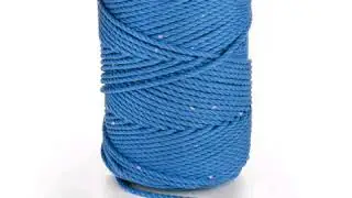 Blue Cord