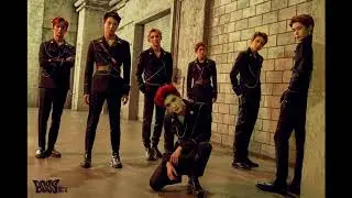 NCT U - BOSS [EXTREME BASS BOOSTED] 🎧 🎧