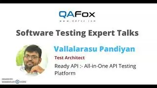(Teaser) ReadyAPI - All-in-One API Testing Platform