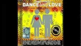 MATTEO MADDE' feat JEAN DIARRA vs GABRY PONTE   FIRE