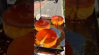 Quesillo dessert Venezuela‼️#quesillo #flan #dessert #cheescake #pudingkaramel