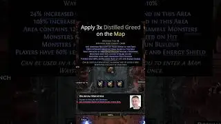 How To Increase Rarity and Quantity of Items Found in T15 Waystones