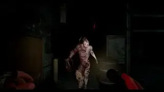 Unlasting Horror Trailer