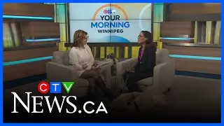 Community Connection: CNIB&rsquo;s new charter for children&rsquo;s rights