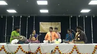darbAr neraval and swara excerpt