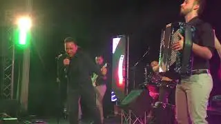 Orchestra Matteo Tarantino - Notte di Luce