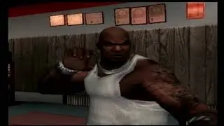 Napalm 99 vs Nast-iii vs Jake - Urban reign gameplay #33
