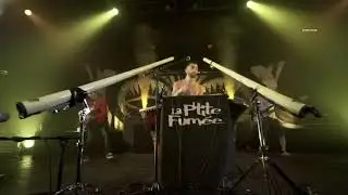 La P'tite Fumée - Live stream El Mediator
