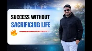 How to achieve Work Life Balance ⚖️ for Business Owners? 