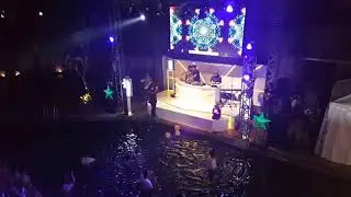 NEWLAND.ID PARTY ARUNA SENGGIGI MANAGED BY TOPOTELS