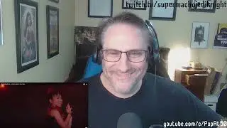 BABYMETAL  CATCH ME IF YOU CAN Reaction