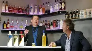 SUAVE TEQUILA ON HOTMIXOLOGY