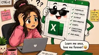 Create Month Wise Sheet in excel