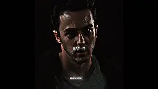 That's right | Tyler durden edit - [ death rattle slowed ] | fight club 4k edit