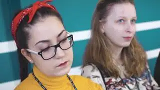 Medienscouts in Rostock: Die Bundesjugendkonferenz Medien 2018