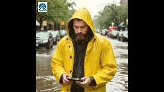 AI-Powered Flood Management, Prediction, and Response