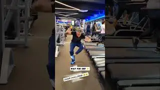 Chair Challenge 😅 | #fitnessmotivation #fitness #fitnessvideo#gym #sabalbharat #shortvideo #shorts