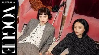 Vogue Australia takes over David Jones | Shopping and Style Guides | Vogue Australia