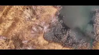 Joni&scaron;kėlio plytinės karjerai