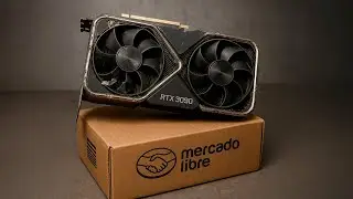 &iquest;Vale la pena comprar la RTX 3090 usada?