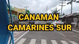 Tara sa CANAMAN CAMARINES SUR