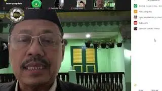 Kajian Ramadan P2i 