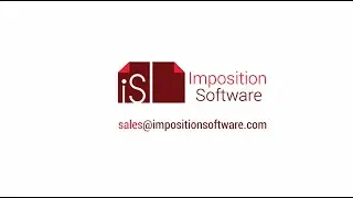 Плагин InDesign Imposition