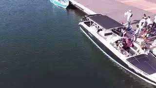 tour islas del rosario Cartagena (5 islas vip)