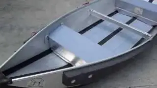 InstaBOAT _  How to Setup the Boat