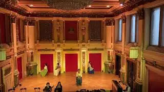 Vienna Summer Music Festival - Little Women 7-13-24