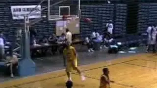 Michael Beasley Warmup Mix from Bob Gibbons