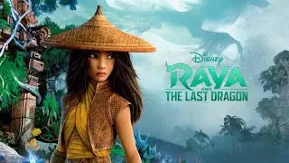Raya and the Last Dragon   Trailer in english   Animation   2021   see FilmTube