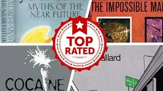 The Best J. G. Ballard Books ➊