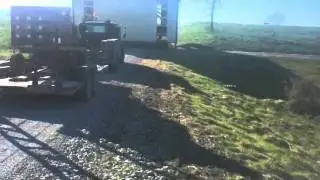 barn move