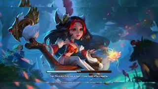 Asmodel the Dauntless - Maximum Cheese