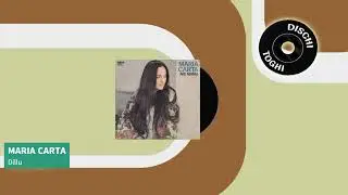 Maria Carta - Dillu (1974)