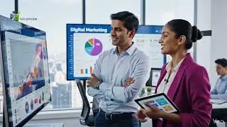 What's The BIGGEST Mistake You're Making in Digital Marketing Right Now