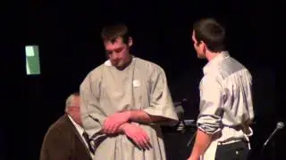 The Potter's House--Central Dramatic Dialogue 2014