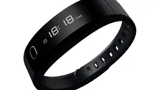 Bluetooth 4 0 H8 Smart Band Call Remind Smart Wristband Fitness Tracker Pedometer Bracelet For Samsu
