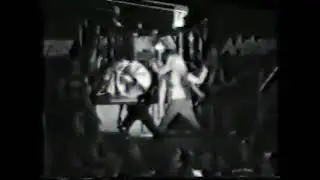Annihilator - Alison Hell | Live 1989