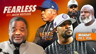 The Real Reason Black NFL Coaching Candidates Failed in 2026 | Ep 1085