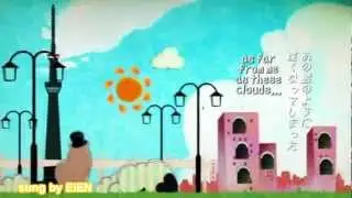 【EiEN】「Leave In Summer, Yet You're In My Fluffoughts」【HIATUS/200+ SUB SPECIAL】