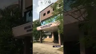 Top architecture college in chennai