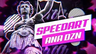 [Fa&ccedil;o Banner Gratis] Speed Art #4 | Banner Vaporwave for ANADZN  | IKAEDITS